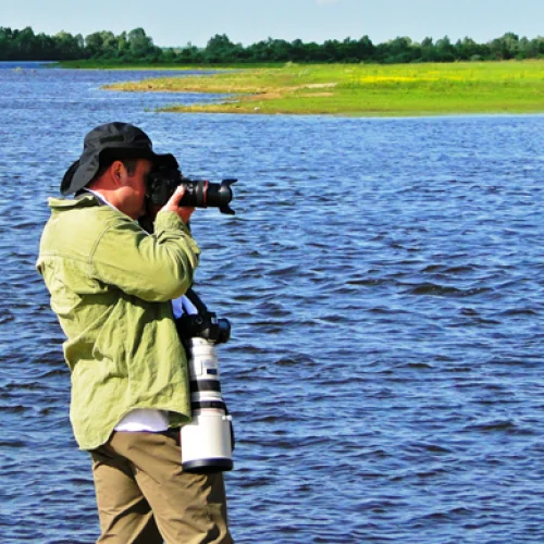 Photography tours - Worldwide